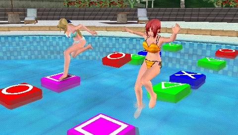 Dead or Alive: Paradise - Imagen 27